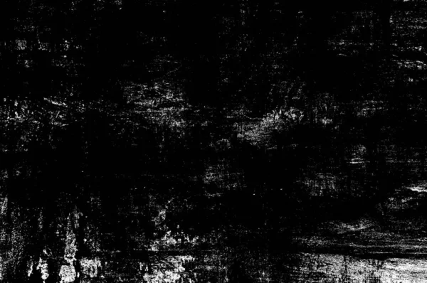 Blanco Negro Monocromo Viejo Grunge Vintage Envejecido Fondo Abstracto Textura — Foto de Stock