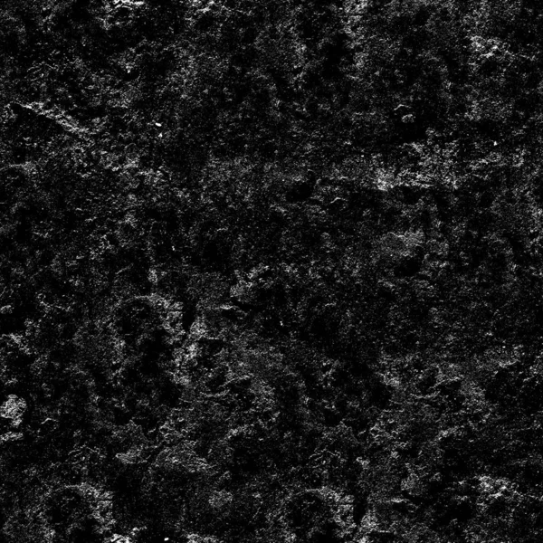 Bianco Nero Monocromatico Vecchio Grunge Vintage Alterato Sfondo Astratto Struttura — Foto Stock