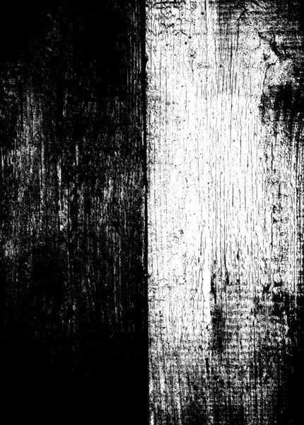 Preto Branco Monocromático Velho Grunge Vintage Resistiu Fundo Abstrato Textura — Fotografia de Stock