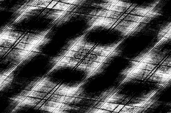 Dark Grunge Geometric Pattern — Stock Photo, Image