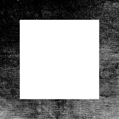 Koyu Grunge Geometrik Deseni