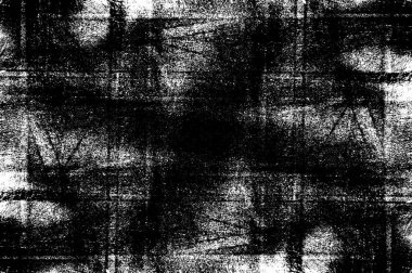 Siyah beyaz monokrom eski grunge vintage eskimiş arka plan soyut antika desenli retro model