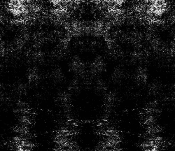 Темний гранжевий геометричний візерунок — стокове фото