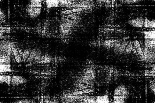 Blanco Negro Monocromo Viejo Grunge Vintage Envejecido Fondo Abstracto Textura —  Fotos de Stock