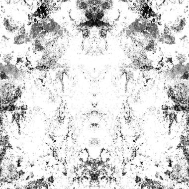 yüksek kaliteli siyah ve beyaz kızılötesi arkaplan grunge dokusu