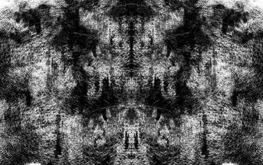 yüksek kaliteli siyah ve beyaz kızılötesi arkaplan grunge dokusu