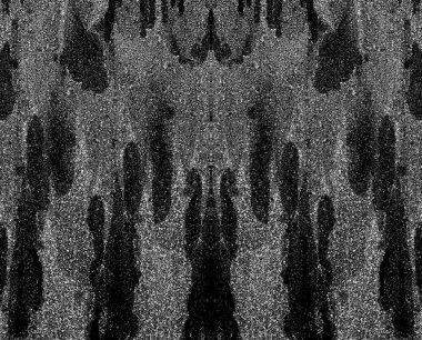 yüksek kaliteli siyah ve beyaz kızılötesi arkaplan grunge dokusu