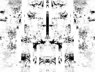 yüksek kaliteli siyah ve beyaz kızılötesi arkaplan grunge dokusu