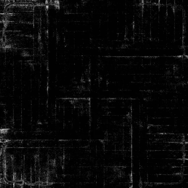 Modèle géométrique Dark Grunge — Photo