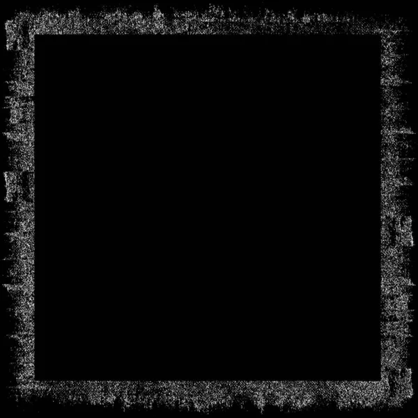 Dark Grunge modello geometrico — Foto Stock