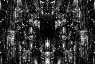 yüksek kaliteli siyah ve beyaz kızılötesi arkaplan grunge dokusu