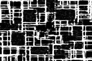 yüksek kaliteli siyah ve beyaz kızılötesi arkaplan grunge dokusu