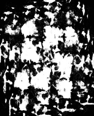 yüksek kaliteli siyah ve beyaz kızılötesi arkaplan grunge dokusu