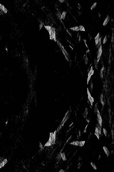Zwart Wit Monochroom Oude Grunge Vintage Verweerde Achtergrond Abstracte Antieke — Stockfoto