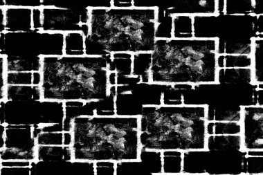 yüksek kaliteli siyah ve beyaz kızılötesi arkaplan grunge dokusu