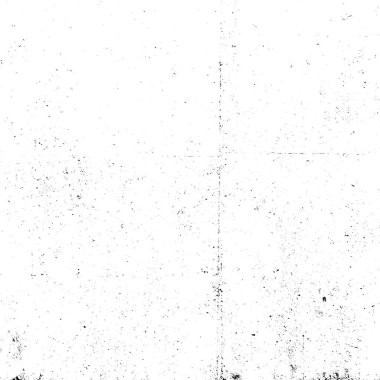 Koyu Grunge Geometrik Deseni