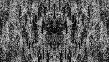 yüksek kaliteli siyah ve beyaz kızılötesi arkaplan grunge dokusu