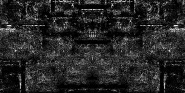 yüksek kaliteli siyah ve beyaz kızılötesi arkaplan grunge dokusu