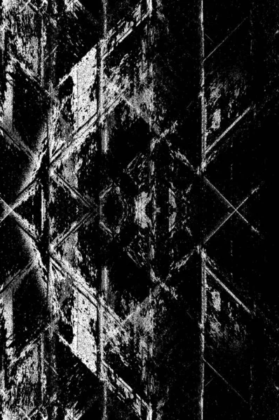 Black White Monochrome Old Grunge Vintage Weathered Background Abstract Antique — Stock Photo, Image