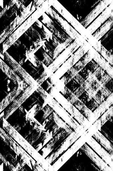 Black White Monochrome Old Grunge Vintage Weathered Background Abstract Antique — Stock Photo, Image