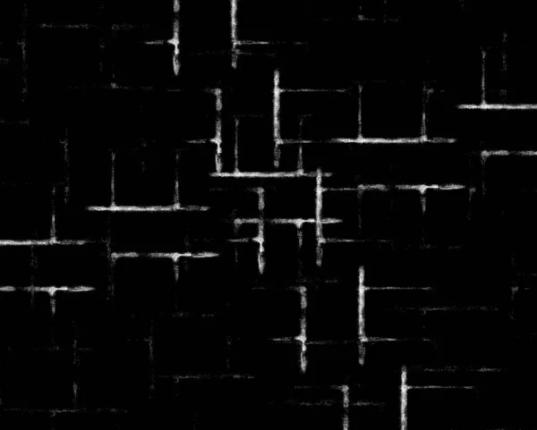 Kiváló Minőségű Fekete Fehér Infravörös Háttér Grunge Textúra — Stock Fotó