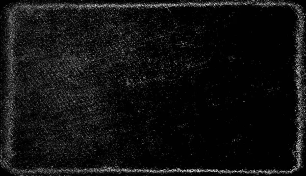 Geometrický vzorec Dark Grunge — Stock fotografie