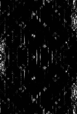 Siyah beyaz monokrom eski grunge vintage eskimiş arka plan soyut antika desenli retro model