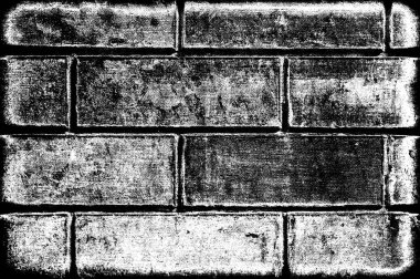 yüksek kaliteli siyah ve beyaz kızılötesi arkaplan grunge dokusu