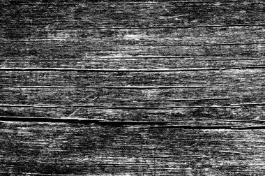 Koyu Grunge Geometrik Deseni