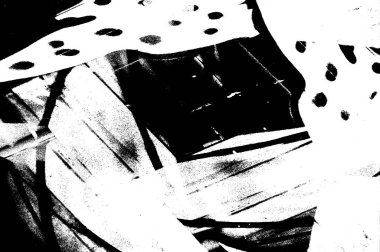 yüksek kaliteli siyah ve beyaz kızılötesi arkaplan grunge dokusu