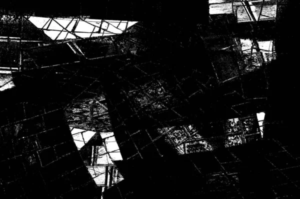 Vysoce Kvalitní Černá Bílá Infračervená Pozadí Grunge Textura — Stock fotografie