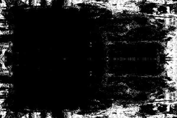 High Quality Black White Infrared Background Grunge Texture — Stock Photo, Image