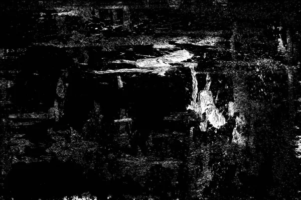 Высокое Качество Черно Белого Инфракрасного Фона Гранж Текстуры — стоковое фото