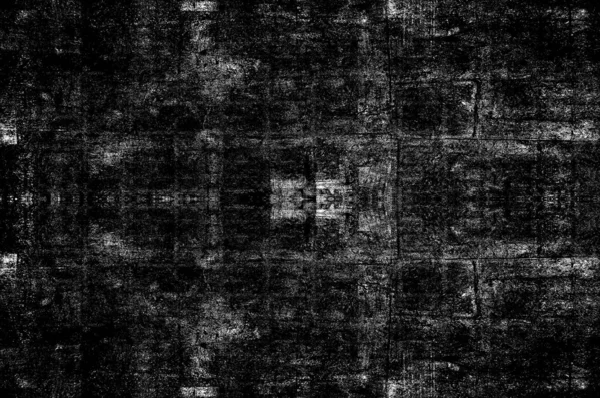 Vysoce Kvalitní Černá Bílá Infračervená Pozadí Grunge Textura — Stock fotografie