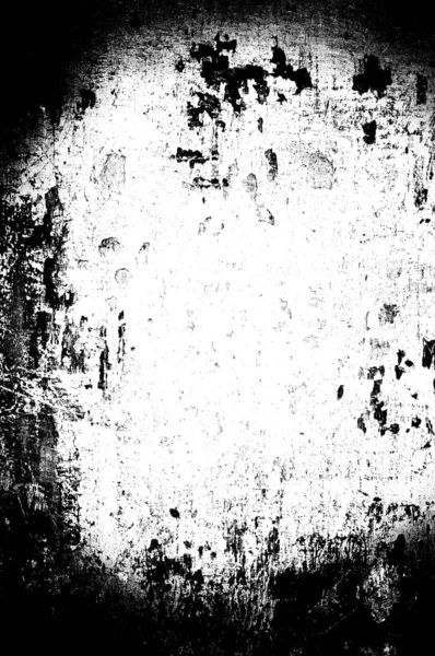 Zwart Wit Monochroom Oude Grunge Vintage Verweerde Achtergrond Abstracte Antieke — Stockfoto