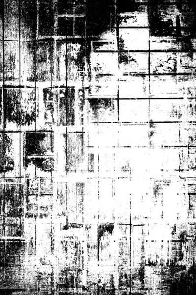 Black White Monochrome Old Grunge Vintage Weathered Background Abstract Antique — Stock Photo, Image