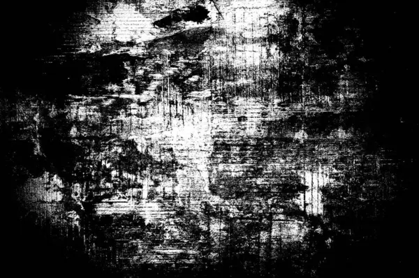 Black White Monochrome Old Grunge Vintage Weathered Background Abstract Antique — Stock Photo, Image