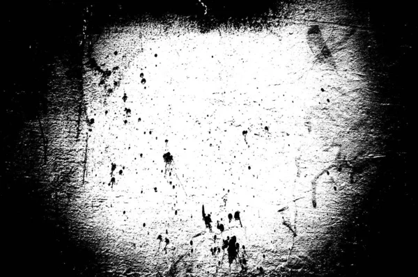 Dark Grunge modello geometrico — Foto Stock