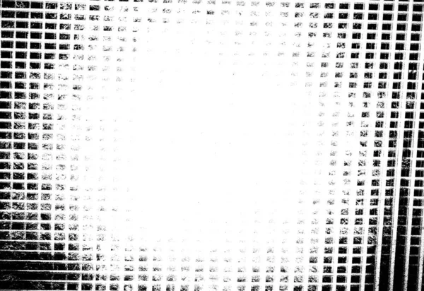 Preto Branco Monocromático Velho Grunge Vintage Resistiu Fundo Abstrato Textura — Fotografia de Stock