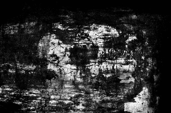 Alta Qualità Nero Bianco Infrarosso Sfondo Grunge Texture — Foto Stock