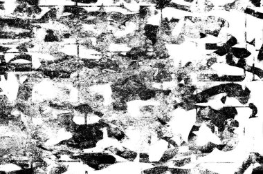 yüksek kaliteli siyah ve beyaz kızılötesi arkaplan grunge dokusu