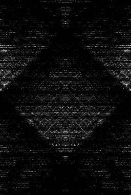 Siyah beyaz monokrom eski grunge vintage eskimiş arka plan soyut antika desenli retro model