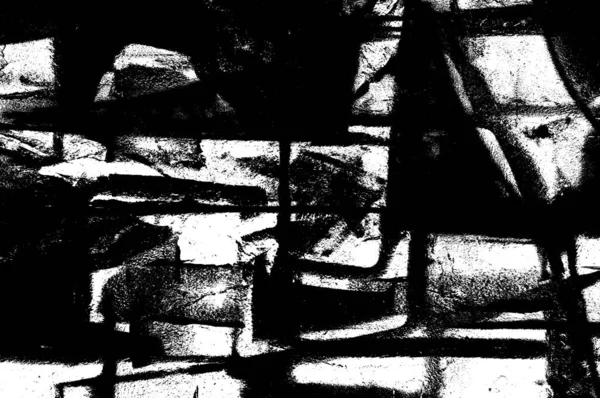 Haute Qualité Fond Infrarouge Noir Blanc Texture Grunge — Photo