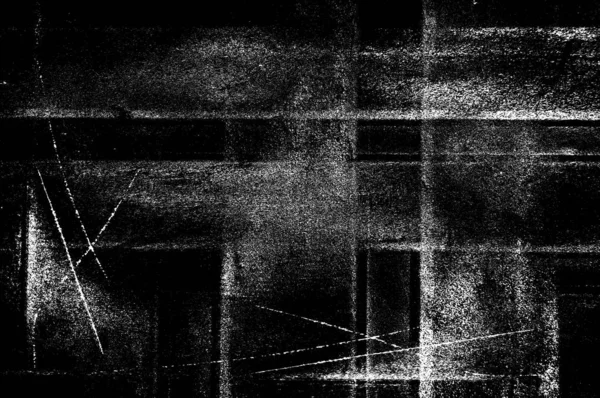 Alta Qualità Nero Bianco Infrarosso Sfondo Grunge Texture — Foto Stock