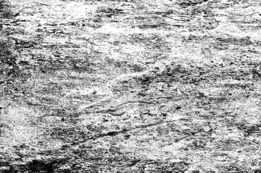 Siyah beyaz monokrom eski grunge vintage eskimiş arka plan soyut antika desenli retro model