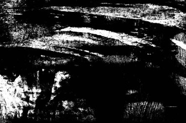 Siyah beyaz monokrom eski grunge vintage eskimiş arka plan soyut antika desenli retro model