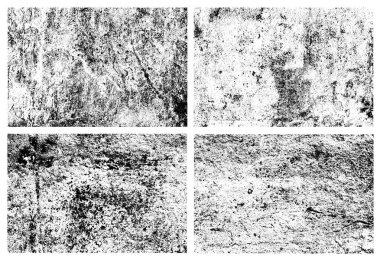 Siyah beyaz monokrom eski grunge vintage eskimiş arka plan soyut antika desenli retro model