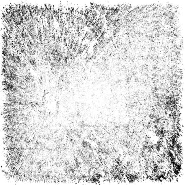 Siyah beyaz monokrom eski grunge vintage eskimiş arka plan soyut antika desenli retro model