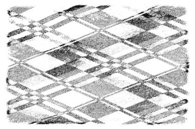 Siyah beyaz monokrom eski grunge vintage eskimiş arka plan soyut antika desenli retro model