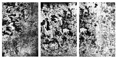 Siyah beyaz monokrom eski grunge vintage eskimiş arka plan soyut antika desenli retro model